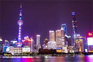 Touching History： Cultural Sites in Shanghai