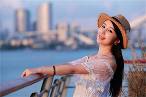 Natural Treasure! Exploring the Shanghai Backyard Garden brings you new surprises!