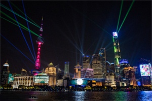 Attracting more and more tourists and citizens to explore and relax