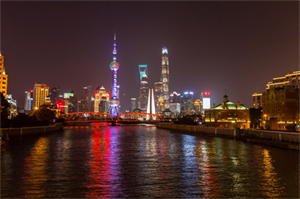 Shanghai's backyard： an oasis for appreciating stunning natural landscapes!