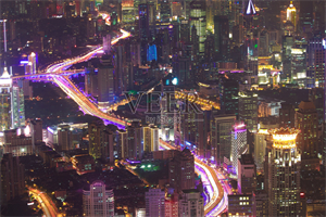 Shanghai's Unique Night Markets and Stalls