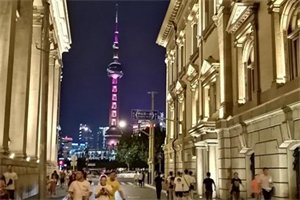 走进电影世界：六个上海电影拍摄地，看你能认出几个！